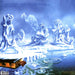 Iron Maiden – Seventh Son Of A Seventh Son LP vinyl record, image 2 of 3