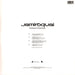 Jamiroquai – Emergency On Planet Earth (2xLP) LP vinyl record, image 2 of 2