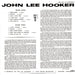 John Lee Hooker – Burnin' LP vinyl record, image 2 of 3