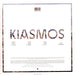 Kiasmos – II (2xLP, Bio Vinyl) LP vinyl record, image 2 of 3