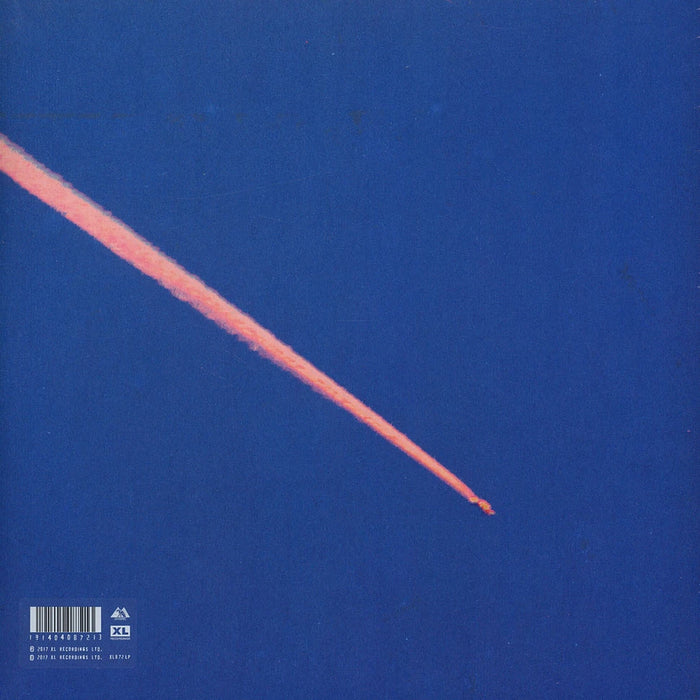 King Krule – The Ooz (2xLP) LP vinyl record, image 2 of 3