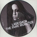 Lady Gaga – The Fame Monster LP vinyl record, image 2 of 2