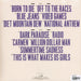 Lana Del Rey – Born To Die LP vinyl record, image 3 of 3