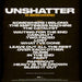Linkin Park – Unshatter - Film Soundtrack (Live In São Paulo) (2xLP, Citrus Orange Vinyl) LP vinyl record, image 2 of 4