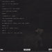 Loyle Carner – Yesterday's Gone LP vinyl record, image 2 of 2