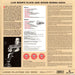 Luiz Bonfá – Plays And Sings Bossa Nova LP vinyl record, image 2 of 2