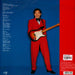 Masayoshi Takanaka – Takanaka (180g, Red Vinyl, Limited Edition) LP vinyl record, image 3 of 3