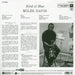Miles Davis – Kind of Blue (2xLP, Corrected speed) LP vinyl record, image 3 of 3