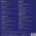 The Infamous – Mobb Deep (2xLP) LP vinyl record, image 3 of 3