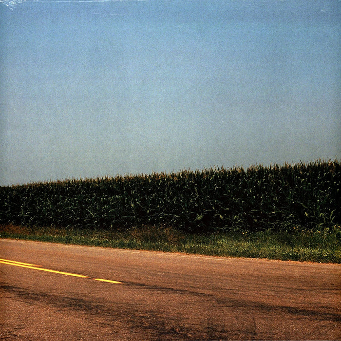 Mount Kimbie – The Sunset Violent LP vinyl record, image 2 of 3