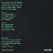 Nick Cave & The Bad Seeds – Skeleton Tree LP vinyl record, image 2 of 3