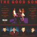 Nick Cave & The Bad Seeds – The Good Son LP vinyl record, image 2 of 3