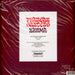 Pharoah Sanders – Karma (180g, Impulse / Acoustic Sounds Series) LP vinyl record, image 2 of 3