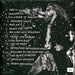 Rob Zombie – The Great Satan (Ghostly Black Vinyl) LP vinyl record, image 2 of 4