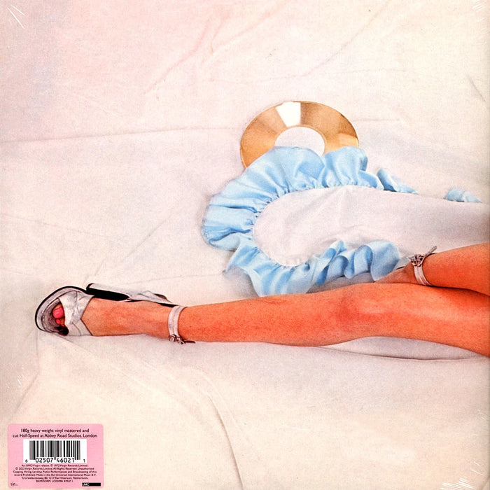 Roxy Music - Roxy Music (Half-Speed Remaster) LP vinyl record, image 2 of 3