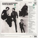 Simon & Garfunkel – Sounds Of Silence LP vinyl record, image 2 of 2