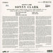 Sonny Clark – Sonny's Crib (Blue Note Classic) LP vinyl record, image 2 of 3