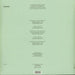 Arvo Pärt – Alina (ECM) LP vinyl record, image 2 of 2