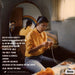 Sufjan Stevens – Carrie & Lowell LP vinyl record, image 2 of 3
