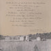 Sufjan Stevens – Seven Swans LP vinyl record, image 2 of 3