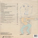 The Avalanche (Outtakes & Extras From The Illinois Album) – Sufjan Stevens LP vinyl record, image 2 of 2