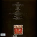 Tears For Fears – Songs From The Big Chair (2xLP, Transparent Red Vinyl, 40th Anniversary Edition) LP vinyl record, image 2 of 3