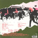 The Clash – The Clash LP vinyl record, image 2 of 2