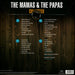 The Mamas & The Papas – Collected (2xLP) LP vinyl record, image 2 of 3