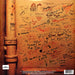 The Rolling Stones – Beggars Banquet LP vinyl record, image 2 of 3