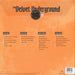 The Velvet Underground – Collected (2xLP) LP vinyl record, image 3 of 3