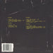 The Weeknd – Beauty Behind The Madness (2xLP) LP vinyl record, image 2 of 2