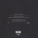 The Weeknd – House Of Balloons (2xLP) LP vinyl record, image 3 of 3