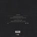 The Weeknd – Thursday (2xLP) LP vinyl record, image 4 of 4