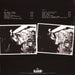 Tom Waits – The Heart Of Saturday Night LP vinyl record, image 2 of 2