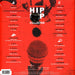 Various – Hip Hop Collected (2xLP) LP vinyl record, image 2 of 3