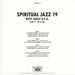 Various – Spiritual Jazz 19, West Coast U.S.A.: Part II : 50s & 60s (2xLP) LP vinyl record, image 2 of 2
