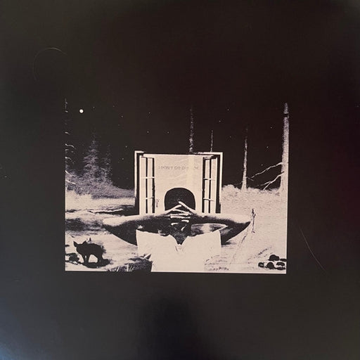 Earl Sweatshirt – I Don't Like Shit, I Don't Go Outside (An Album By Earl Sweatshirt) (LP, Vinyl Record Album)