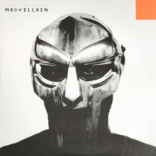 Madvillain – Madvillainy (LP, Vinyl Record Album)
