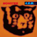 R.E.M. – Monster - Image 1