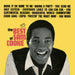 The Best Of Sam Cooke – Sam Cooke LP vinyl record, image 1 of 2