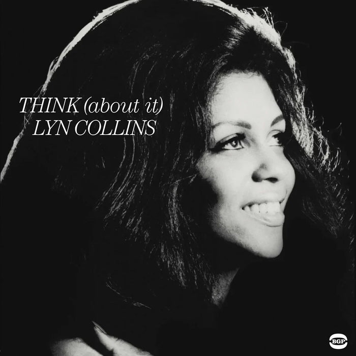 Lyn Collins – Think (About It)