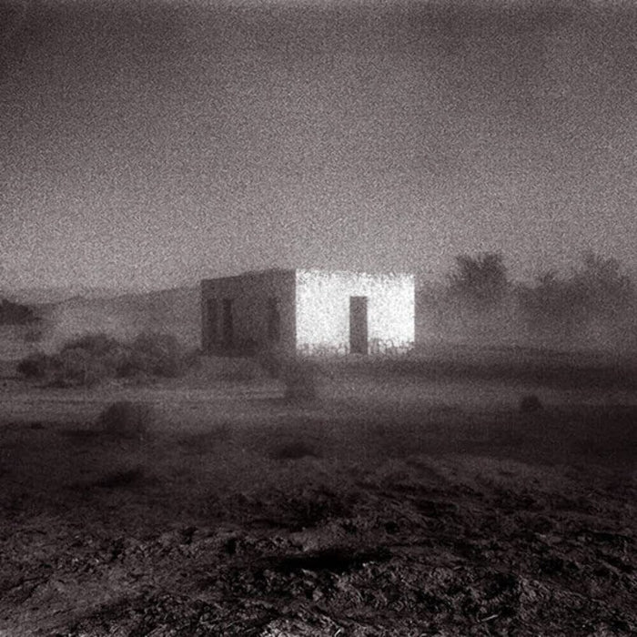 Godspeed You Black Emperor! – 'Allelujah! Don't Bend Ascend (LP, Vinyl Record Album)