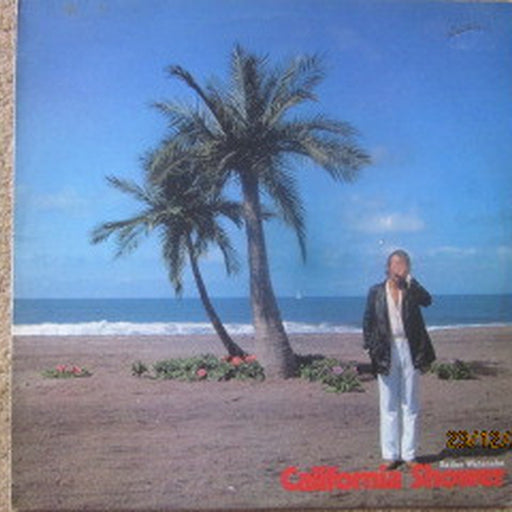Sadao Watanabe – California Shower (LP, Vinyl Record Album)