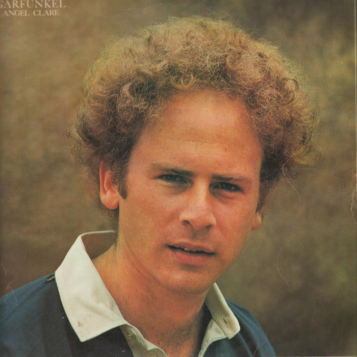 Art Garfunkel – Angel Clare (LP, Vinyl Record Album)