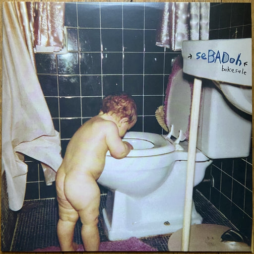 Sebadoh – Bakesale (LP, Vinyl Record Album)