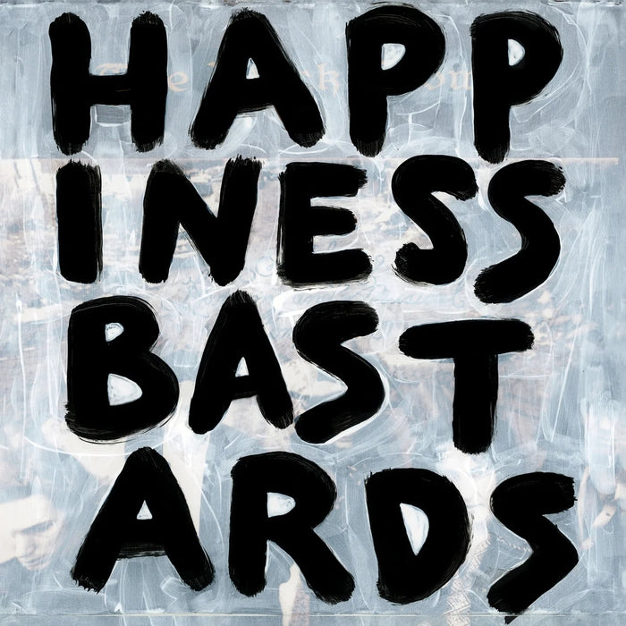The Black Crowes – Happiness Bastards (LP, Vinyl Record Album)