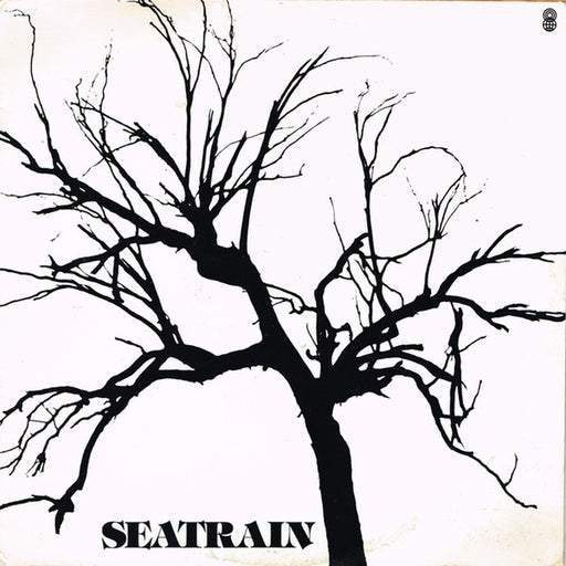 Seatrain – Seatrain (LP, Vinyl Record Album)