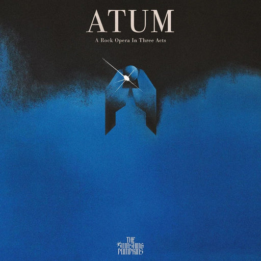 The Smashing Pumpkins – ATUM (A Rock Opera In Three Acts) (4xLP) LP vinyl record, image 1 of 2