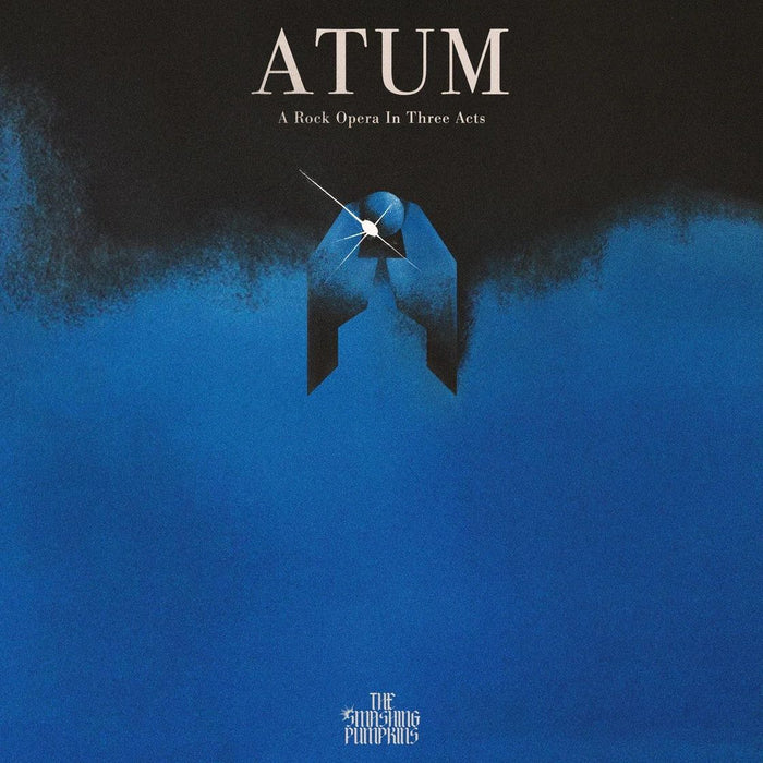 The Smashing Pumpkins – ATUM (A Rock Opera In Three Acts) (4xLP) LP vinyl record, image 1 of 2
