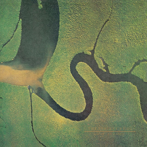 Dead Can Dance – The Serpent's Egg (LP, Vinyl Record Album)